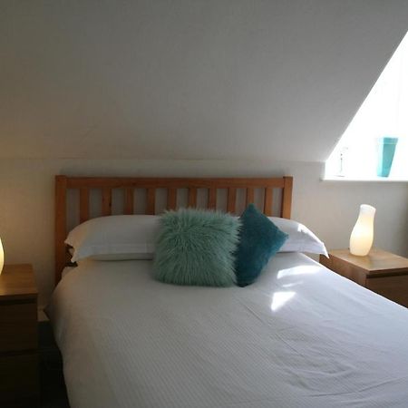 The Cross Keys Hotel New Galloway エクステリア 写真