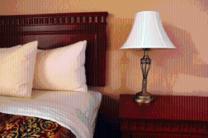 The Cross Keys Hotel New Galloway 部屋 写真