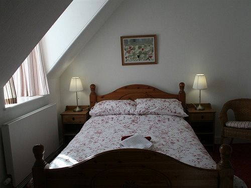 The Cross Keys Hotel New Galloway エクステリア 写真