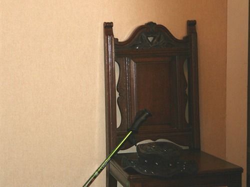 The Cross Keys Hotel New Galloway エクステリア 写真